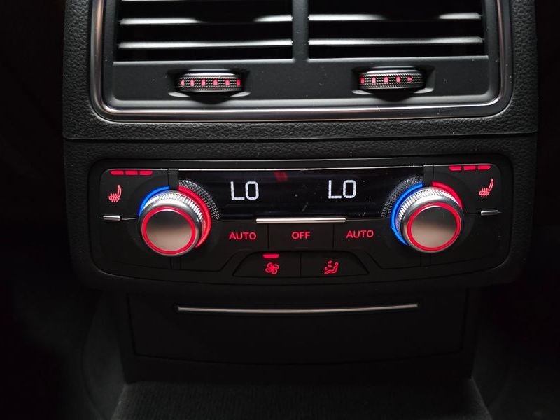2018 Audi A6 35 TDI Premium C7 photo 18