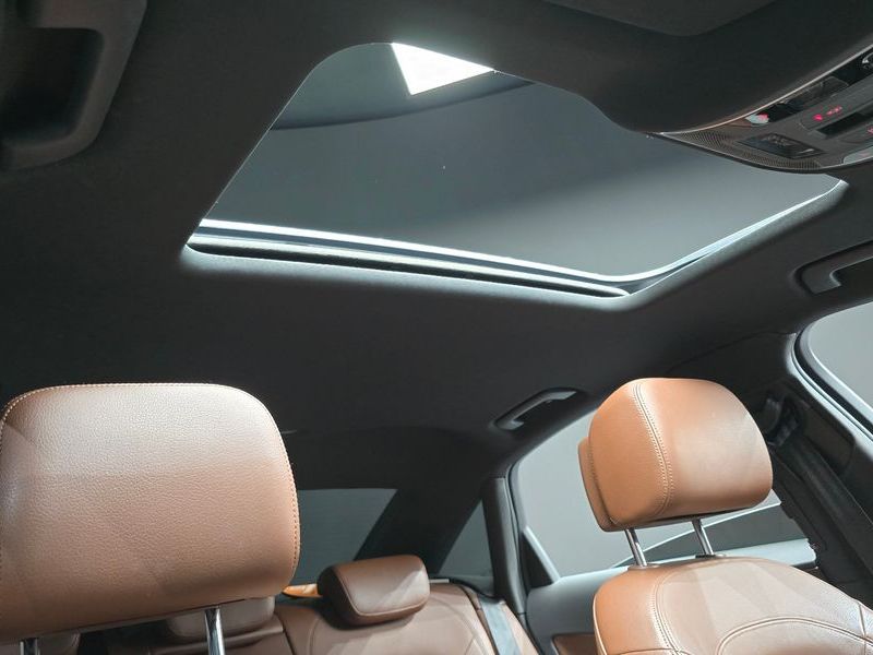 2018 Audi A6 35 TDI Premium C7 photo 19