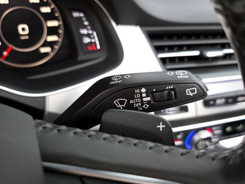 2019 Audi Q7 45 TFSI Quattro photo 14