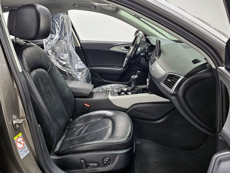 2012 Audi A6 3.0 TDI Quattro C7 photo 12