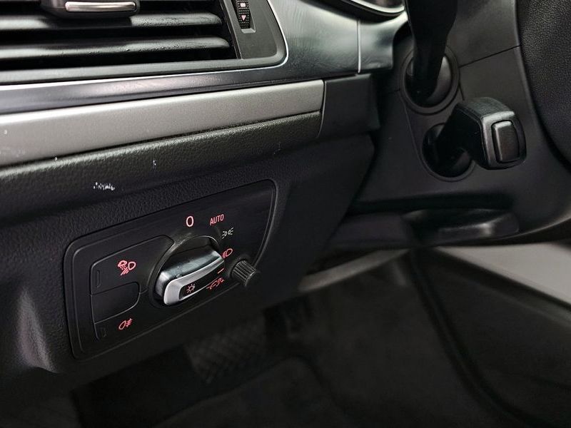 2012 Audi A6 3.0 TDI Quattro C7 photo 16