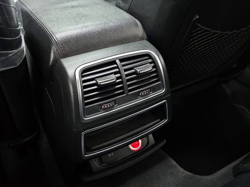 2012 Audi A6 3.0 TDI Quattro C7 photo 18