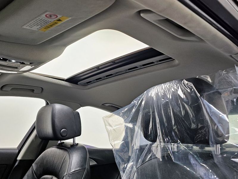2012 Audi A6 3.0 TDI Quattro C7 photo 19