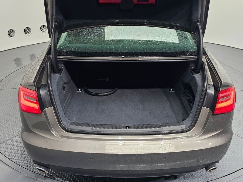 2012 Audi A6 3.0 TDI Quattro C7 photo 20
