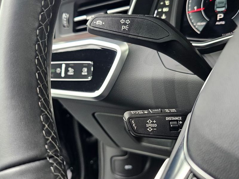 2025 Audi A6 45 TFSI Quattro Premium photo 15