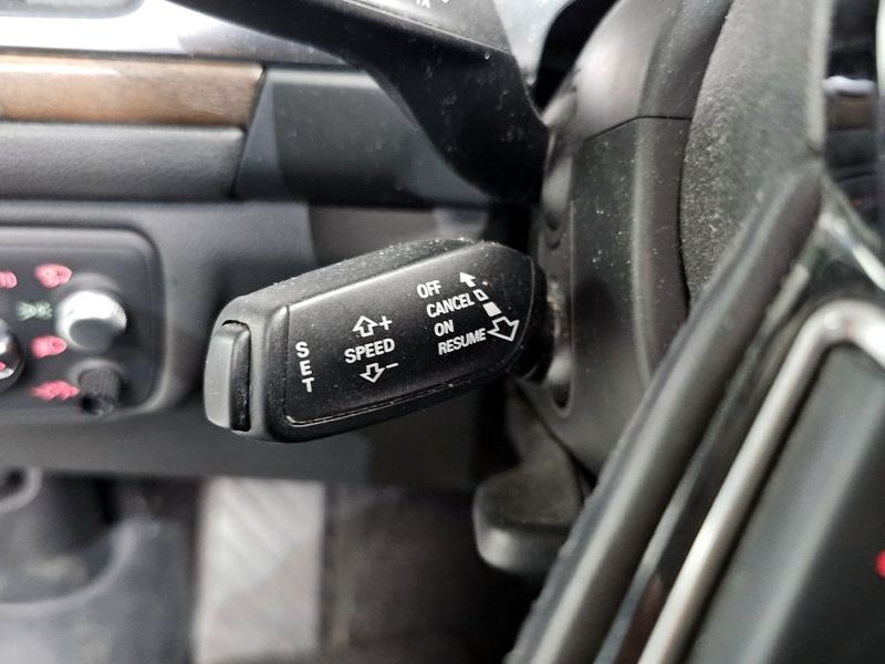 2015 Audi A6 35 TDI Dynamic C7 photo 15