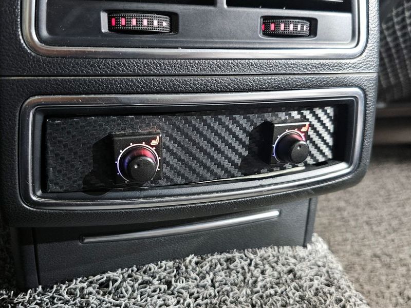 2015 Audi A6 35 TDI Dynamic C7 photo 17