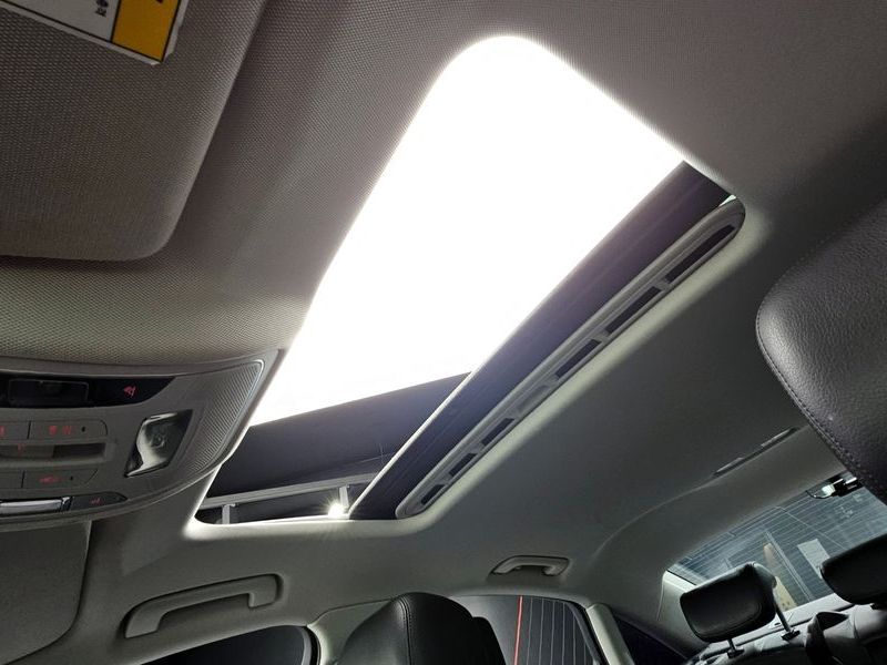 2015 Audi A6 35 TDI Dynamic C7 photo 19