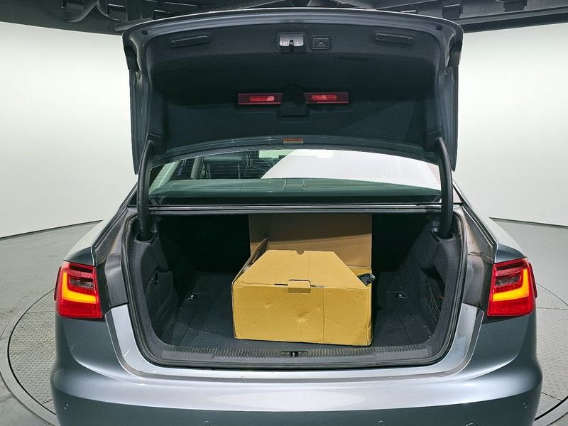 2015 Audi A6 35 TDI Dynamic C7 photo 20