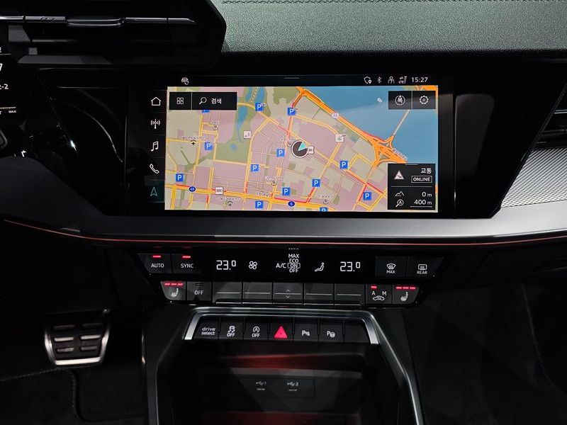 2023 Audi S3 2.0 TFSI Quattro photo 14
