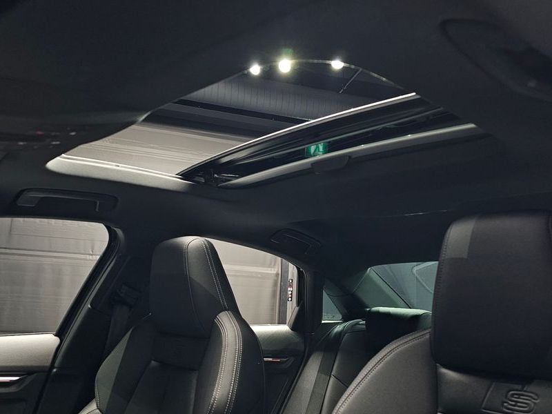 2023 Audi S3 2.0 TFSI Quattro photo 17