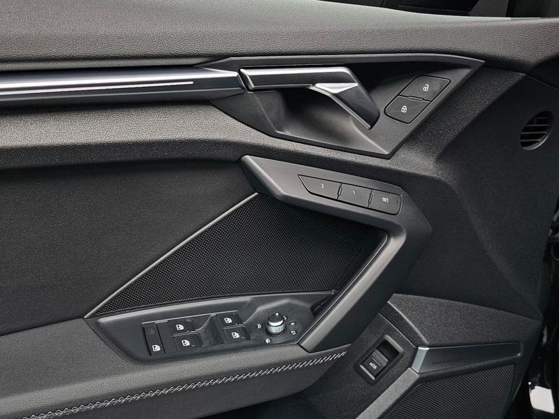 2023 Audi S3 2.0 TFSI Quattro photo 18
