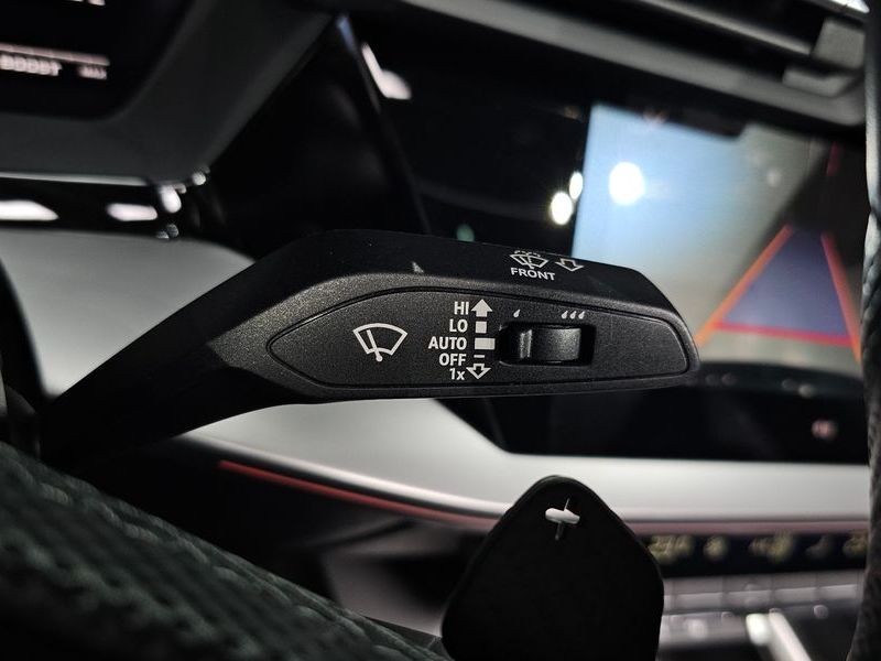 2023 Audi S3 2.0 TFSI Quattro photo 19