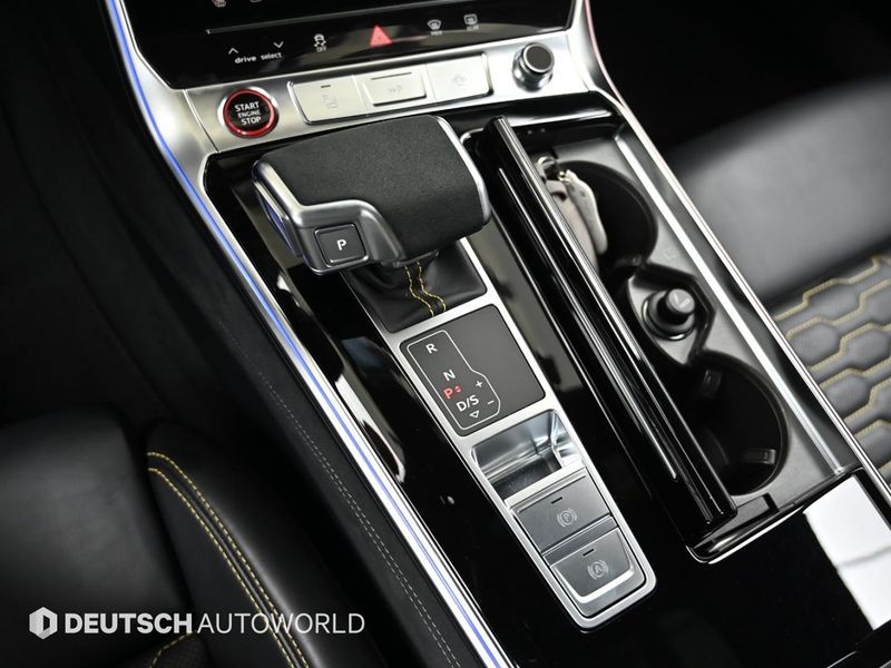 2024 Audi RS6 4.0 TFSI Quattro Avant Performance photo 10