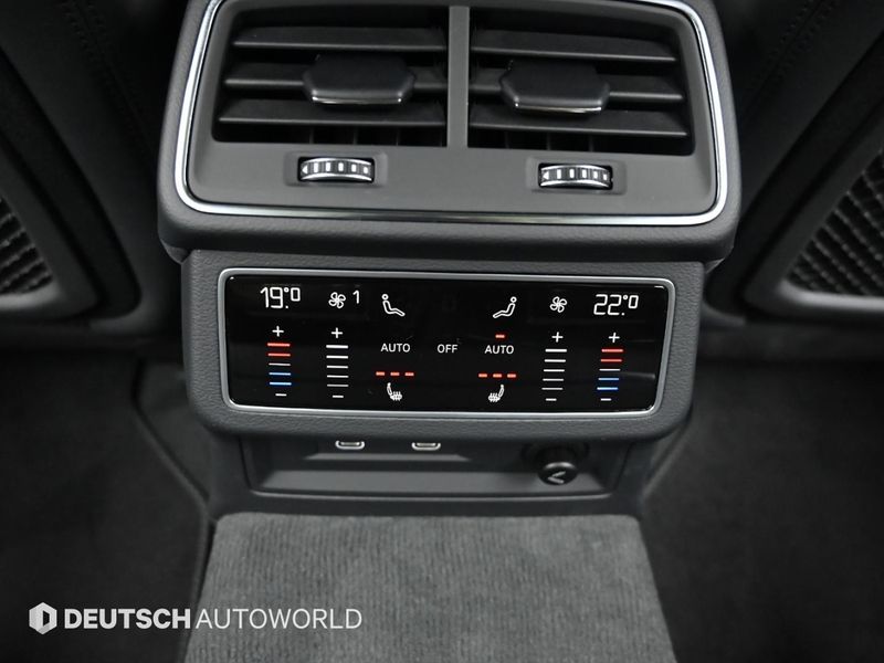 2024 Audi RS6 4.0 TFSI Quattro Avant Performance photo 17
