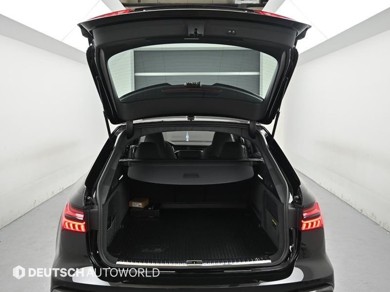2024 Audi RS6 4.0 TFSI Quattro Avant Performance photo 20