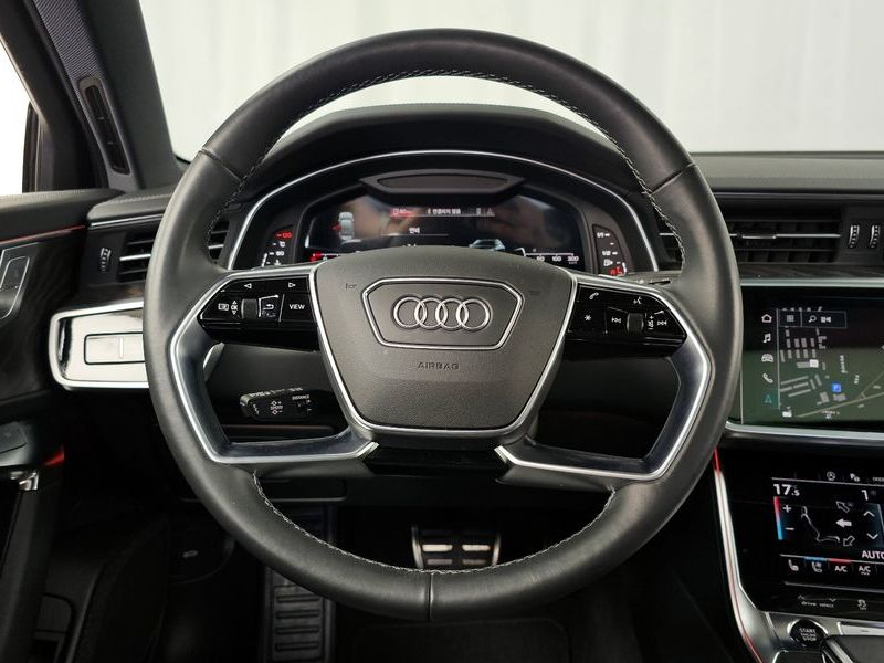 2022 Audi A6 45 TFSI Premium photo 13