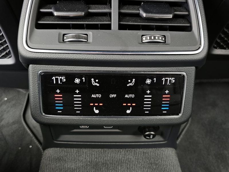 2022 Audi A6 45 TFSI Premium photo 19