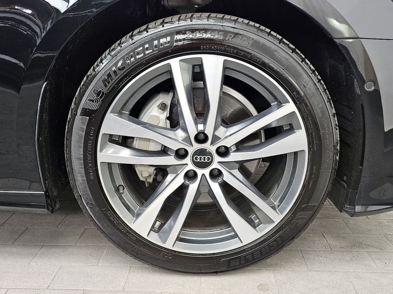 2022 Audi A6 45 TFSI Premium photo 21