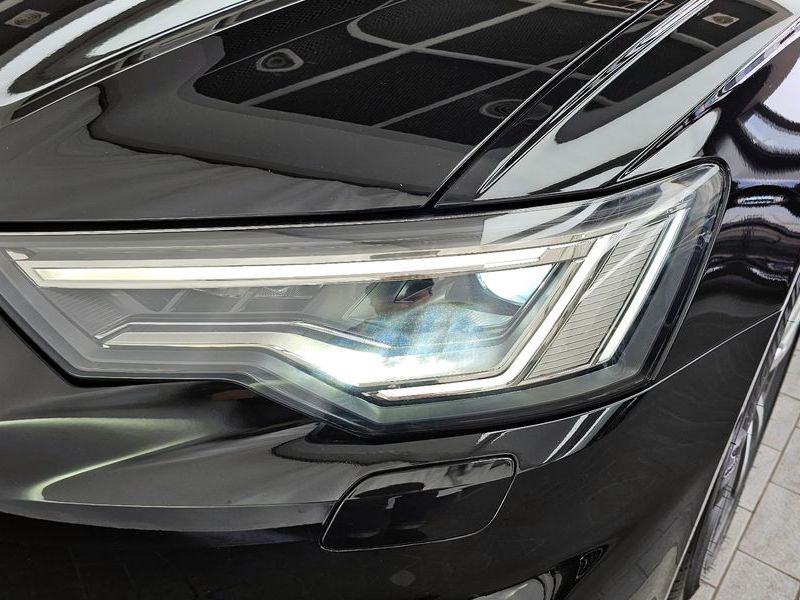2022 Audi A6 45 TFSI Premium photo 22