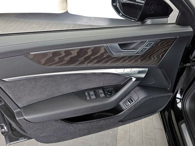 2022 Audi A6 45 TFSI Premium photo 24