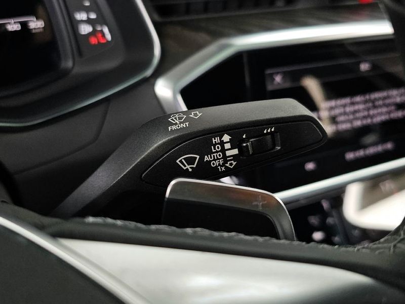 2022 Audi A6 45 TFSI Premium photo 28