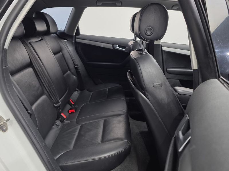 2012 Audi A3 2.0 TFSI Dynamic 8P photo 12