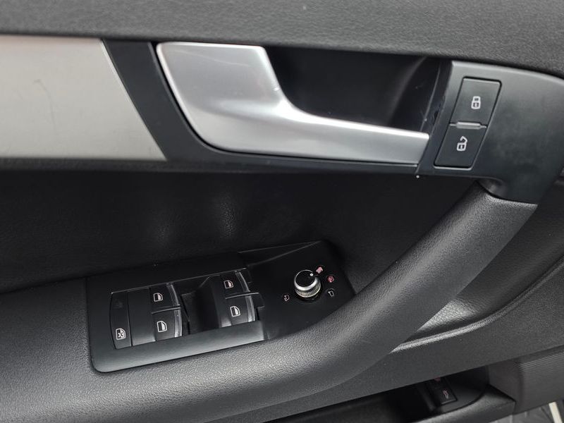 2012 Audi A3 2.0 TFSI Dynamic 8P photo 16