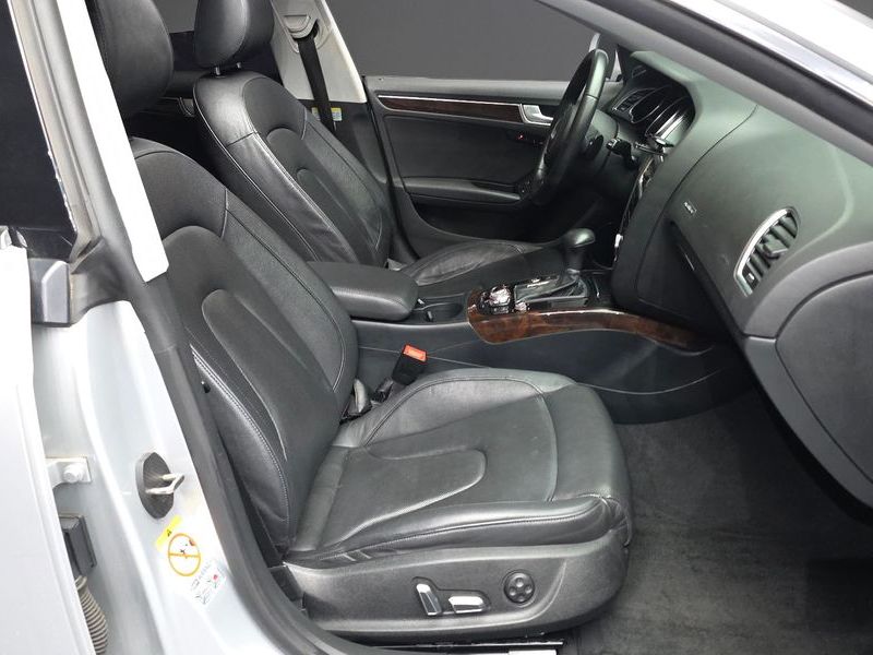 2014 Audi A5 2.0 TDI Quattro dynamic Sportback 8TA photo 11