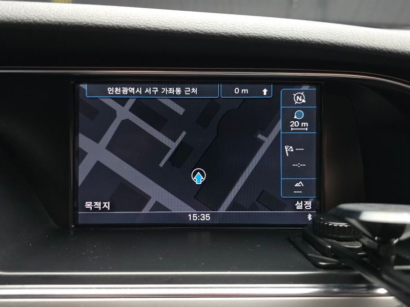2014 Audi A5 2.0 TDI Quattro dynamic Sportback 8TA photo 14