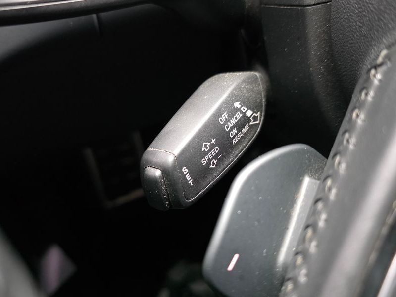 2014 Audi A5 2.0 TDI Quattro dynamic Sportback 8TA photo 17