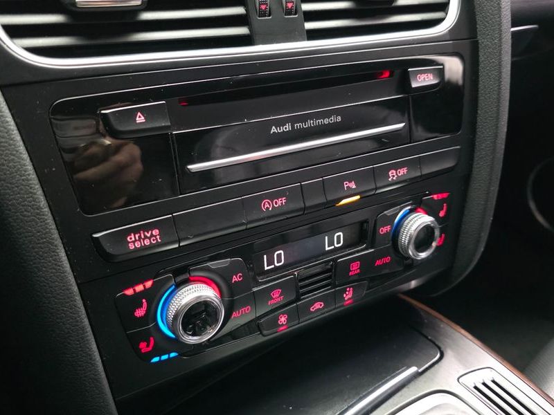 2014 Audi A5 2.0 TDI Quattro dynamic Sportback 8TA photo 18