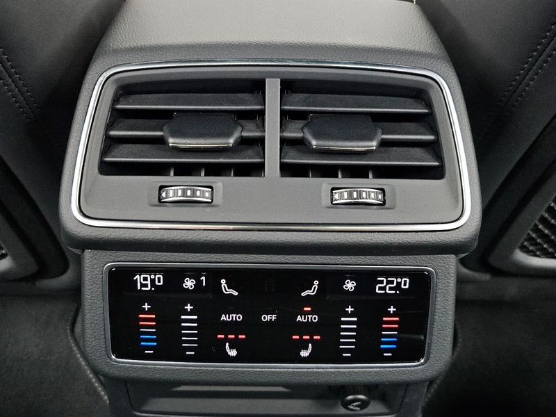 2024 Audi RS6 4.0 TFSI Quattro Avant Performance photo 18