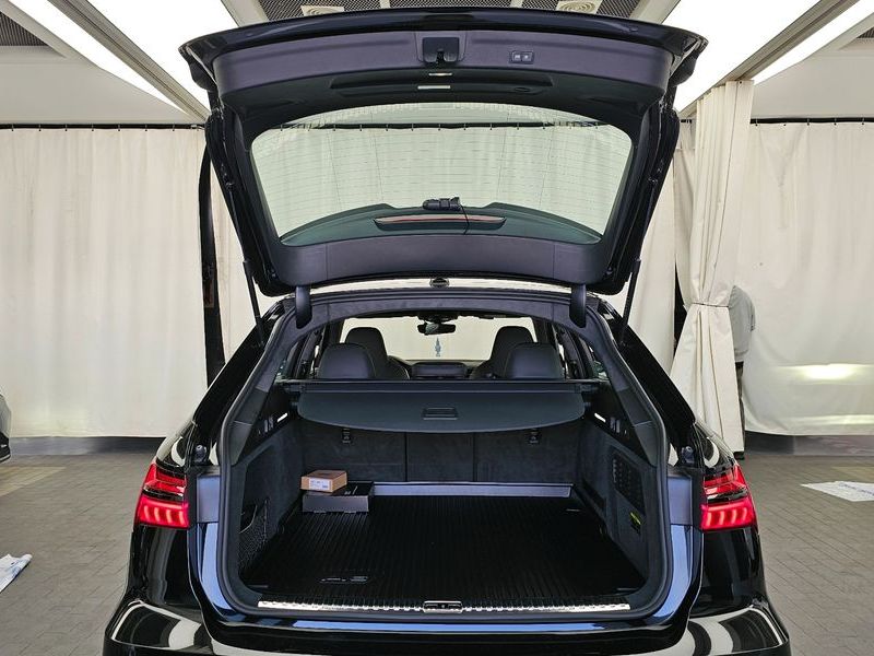 2024 Audi RS6 4.0 TFSI Quattro Avant Performance photo 20