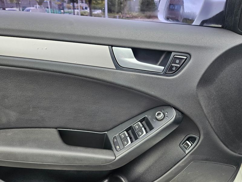 2015 Audi A4 30 TDI B8 photo 10