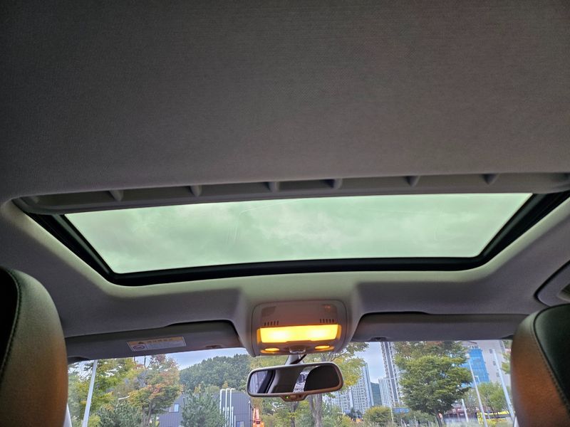 2015 Audi A4 30 TDI B8 photo 13