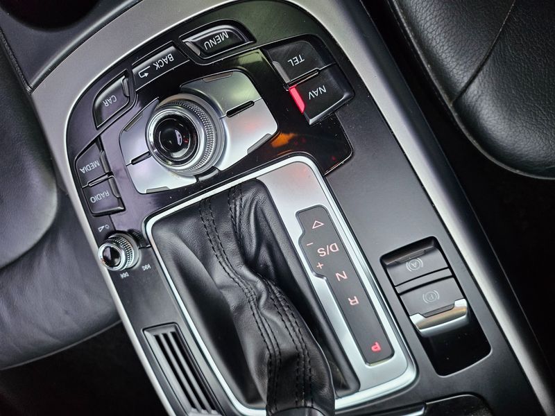 2015 Audi A4 30 TDI B8 photo 15