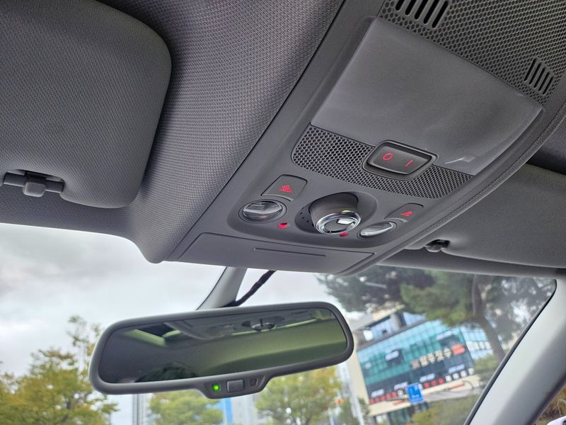 2015 Audi A4 30 TDI B8 photo 18