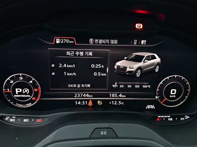 2023 Audi Q2 35 TDI Premium photo 8