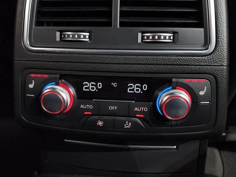 2016 Audi S7 4.0 TFSI quattro 4G photo 18