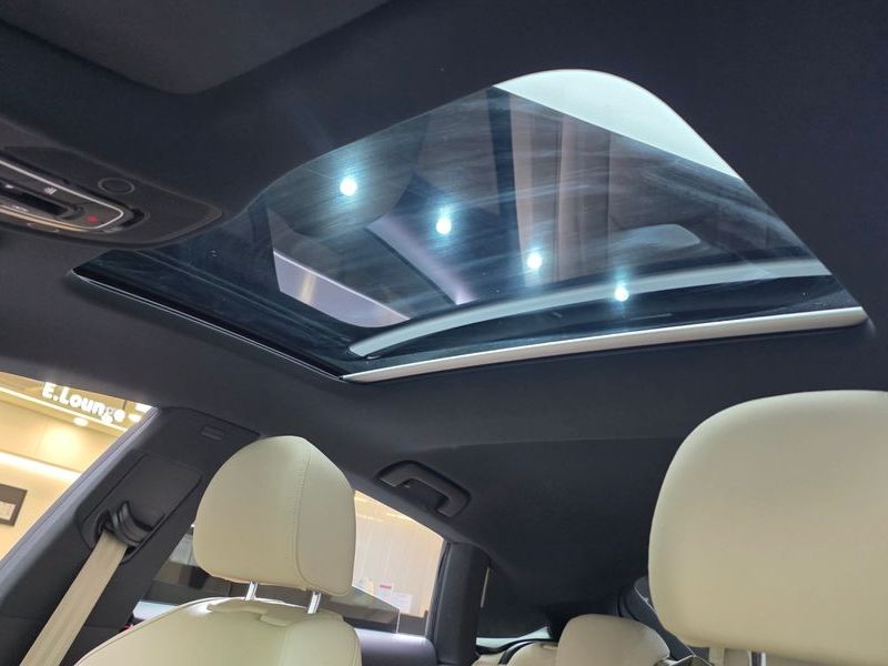 2021 Audi A5 40 TDI Quattro Premium Sportback photo 18