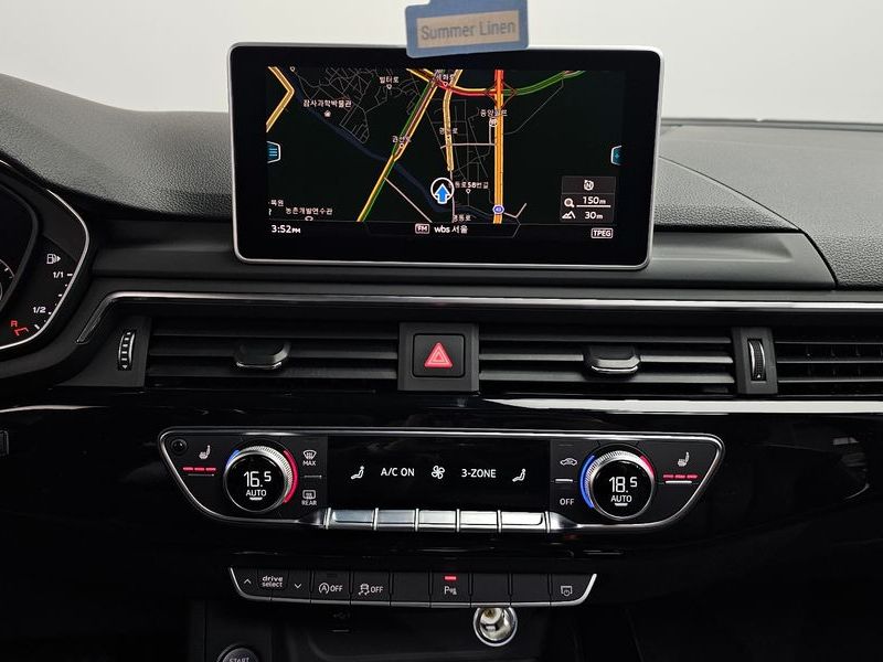 2019 Audi A5 45 TFSI Quattro Premium Sportback photo 14