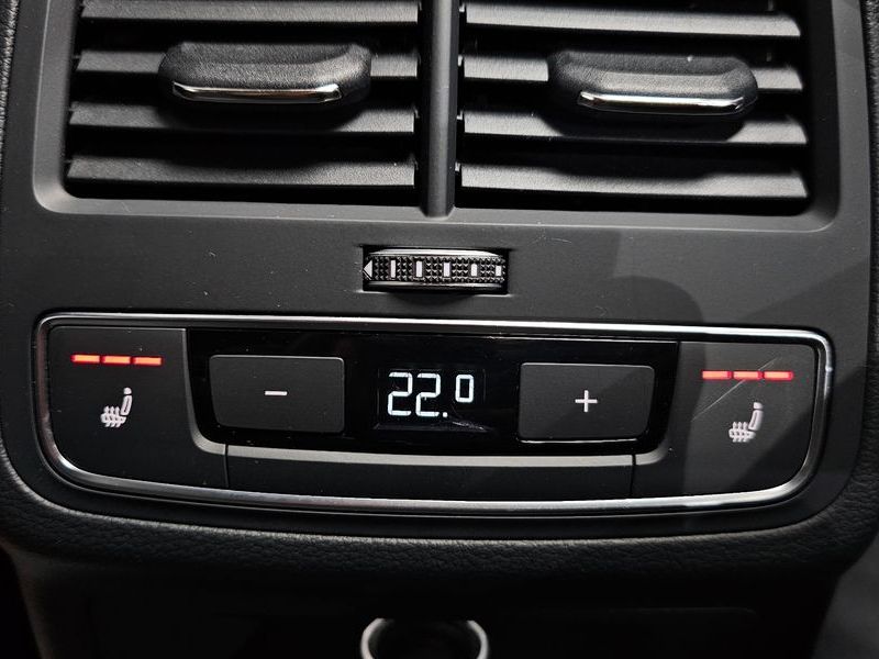 2019 Audi A5 45 TFSI Quattro Premium Sportback photo 18