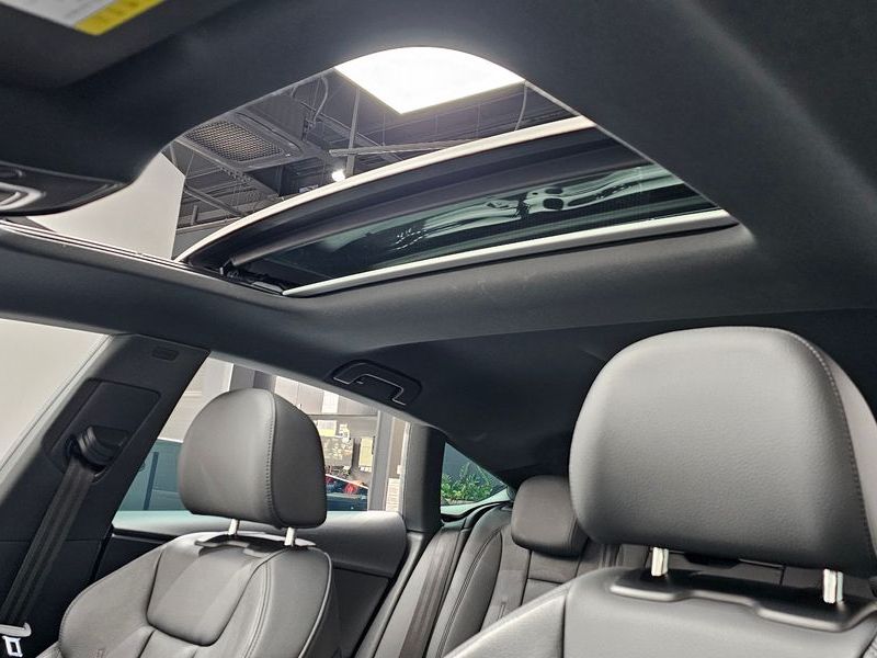2019 Audi A5 45 TFSI Quattro Premium Sportback photo 19