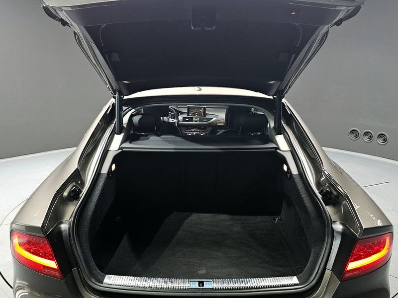 2012 Audi A7 3.0 TFSI Quattro Dynamic 4G photo 20
