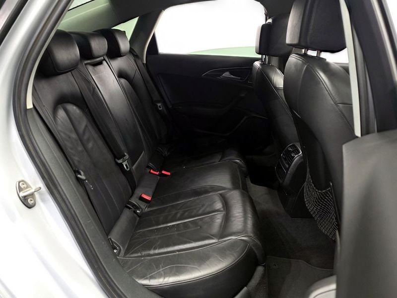 2014 Audi A6 3.0 TDI Quattro C7 photo 11