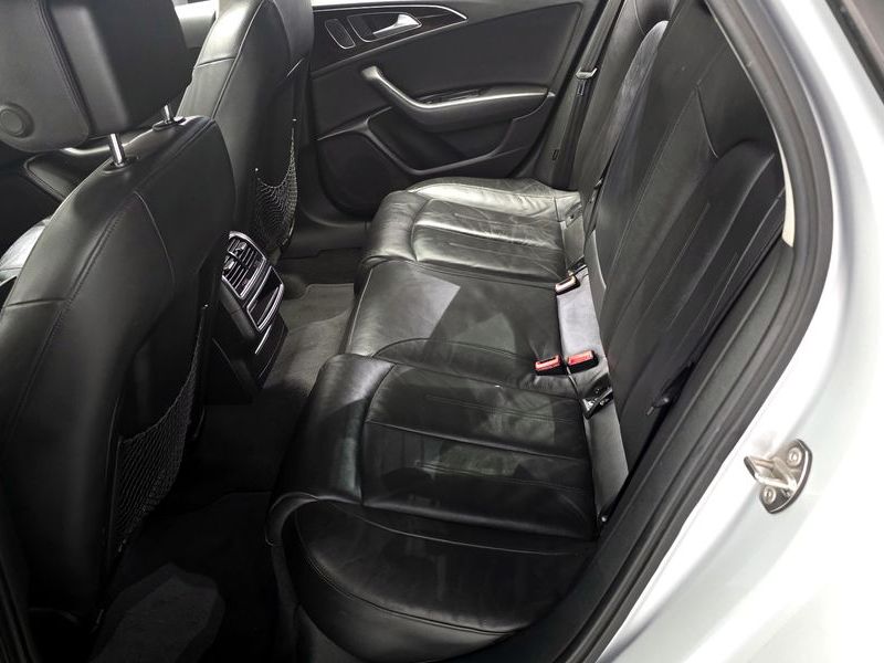 2014 Audi A6 3.0 TDI Quattro C7 photo 12