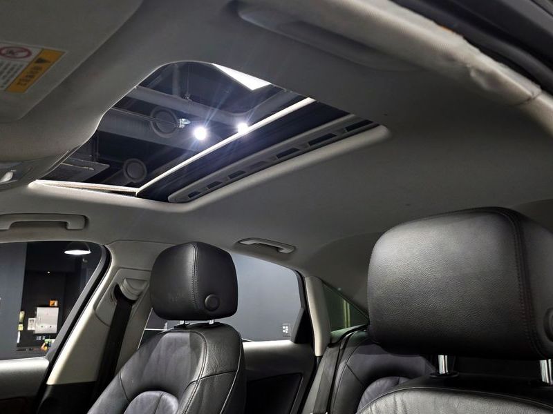 2014 Audi A6 3.0 TDI Quattro C7 photo 16