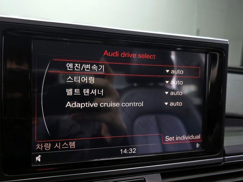 2014 Audi A6 3.0 TDI Quattro C7 photo 17