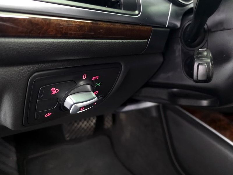 2014 Audi A6 3.0 TDI Quattro C7 photo 20
